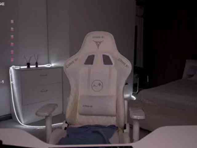 evvushka's live room