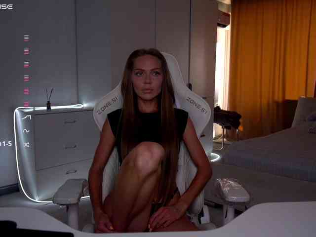 eVvushka webcam