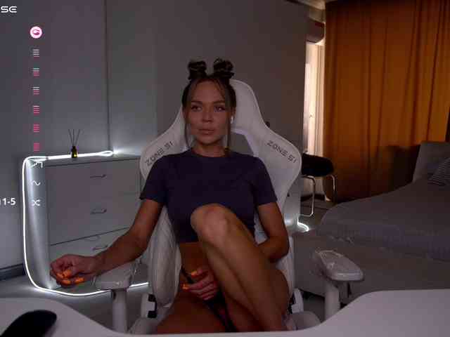 eVvushka webcam
