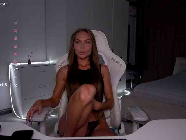 eVvushka webcam