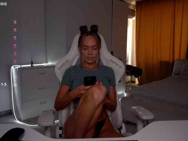 eVvushka webcam