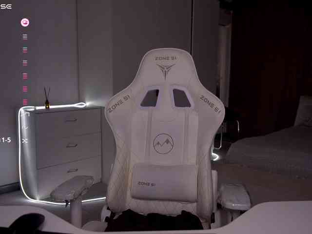 eVvushka webcam