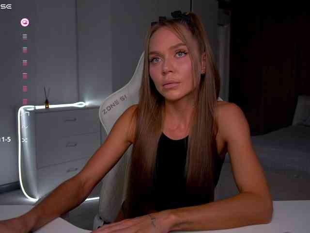 eVvushka webcam