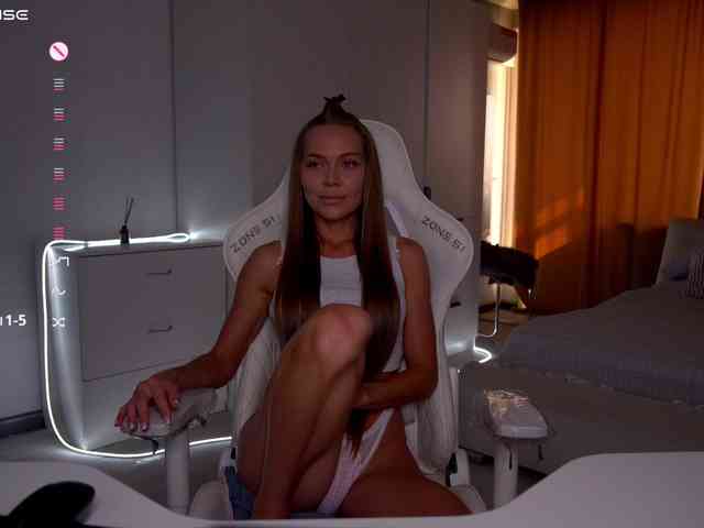 eVvushka webcam