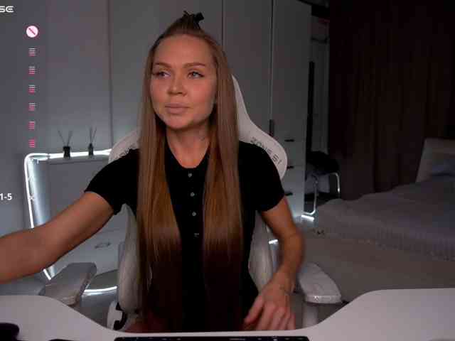 evvushka's live room