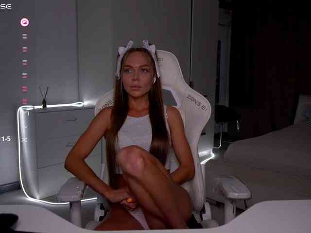 eVvushka webcam