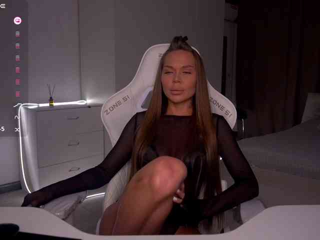 eVvushka webcam