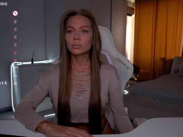 eVvushka webcam