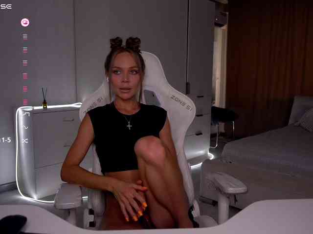 eVvushka webcam