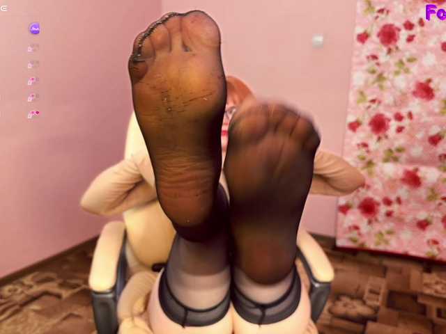 Muza-Love live webcam show