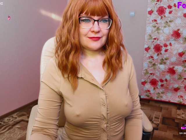 Muza-Love live cam on BongaCams