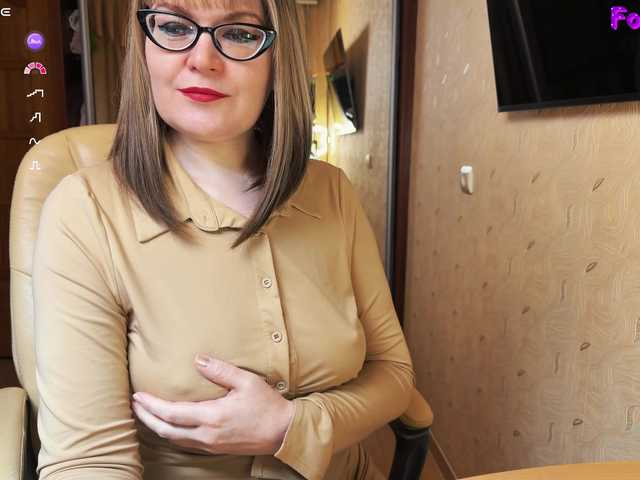 стрип от Muza-Love