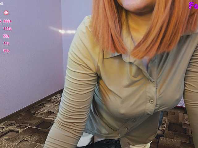 Muza-Love live webcam show