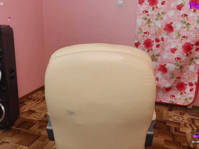 Muza-Love live cam on BongaCams