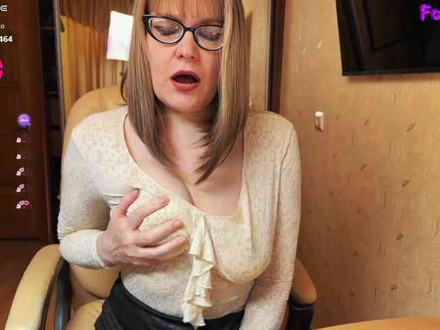 Muza-Love webcam