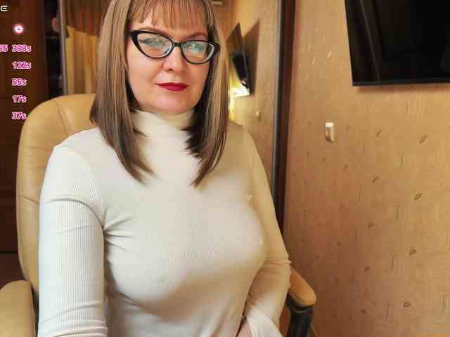 Muza-Love webcam