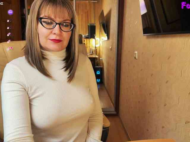 Muza-Love webcam