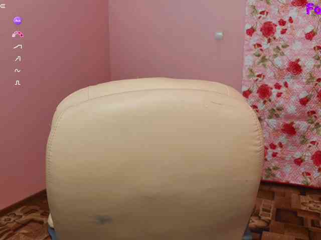 Muza-Love webcam