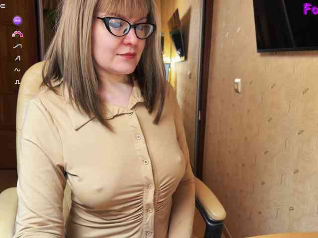 Muza-Love webcam