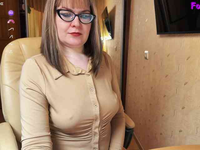 Muza-Love webcam