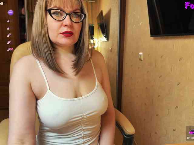 Muza-Love webcam