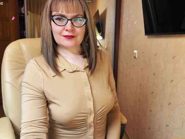 Muza-Love webcam