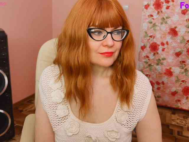 Muza-Love webcam