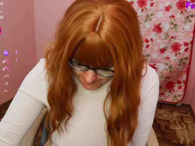 Muza-Love webcam