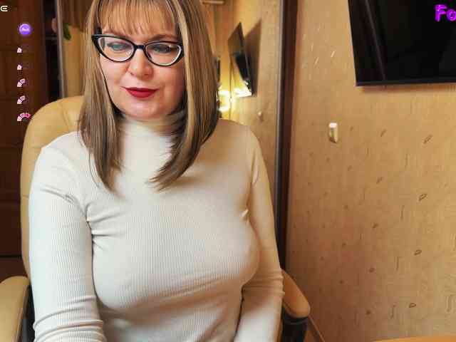 Muza-Love webcam