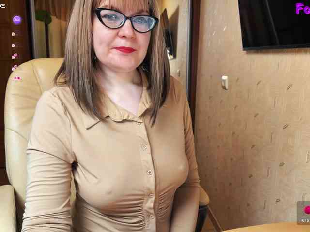 Muza-Love webcam