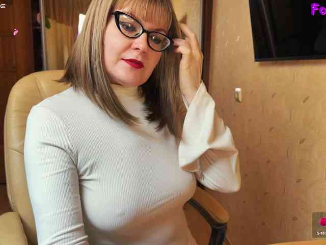 Muza-Love webcam