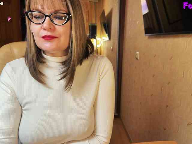 Muza-Love webcam