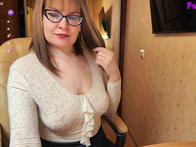 Muza-Love webcam