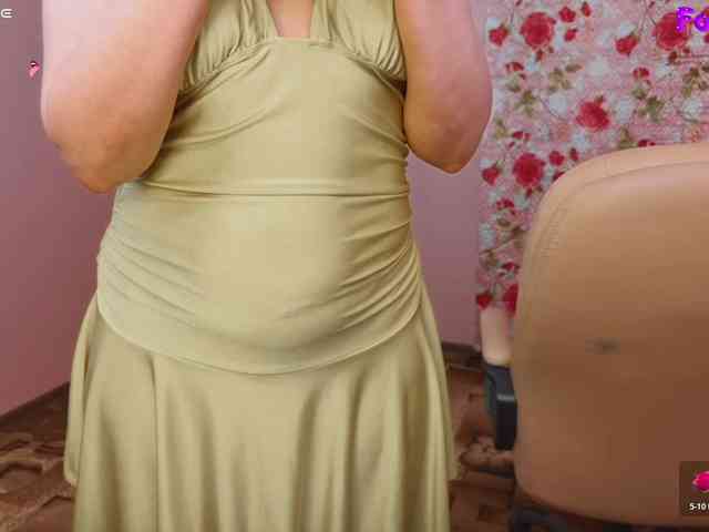 Muza-Love webcam
