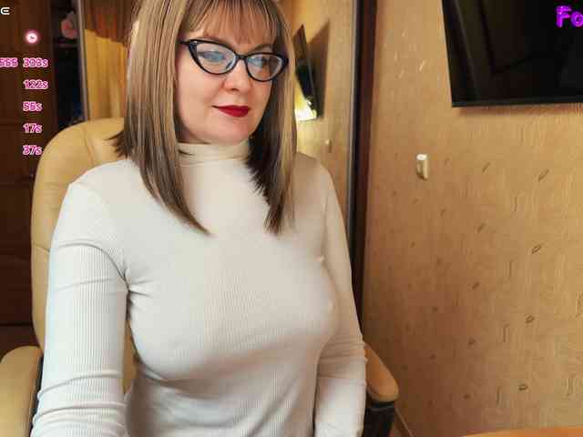 Muza-Love webcam