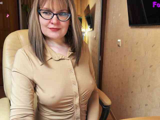 Muza-Love webcam
