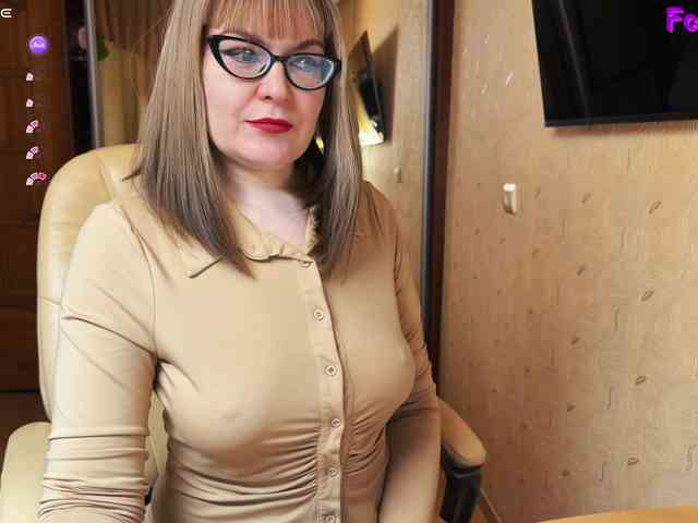 Muza-Love webcam