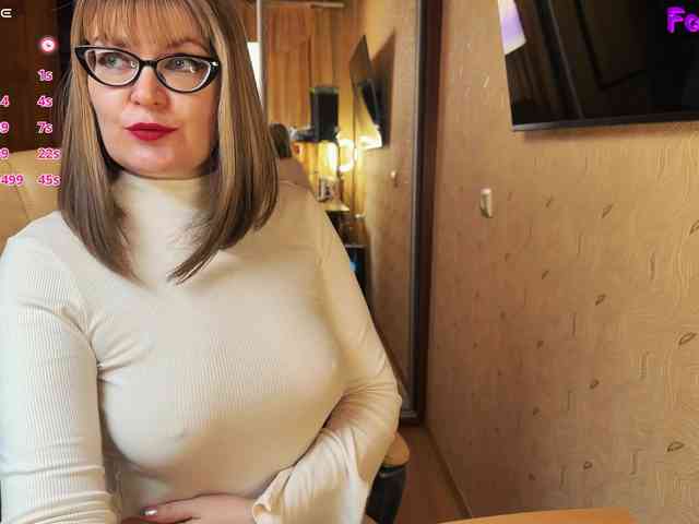 Muza-Love webcam