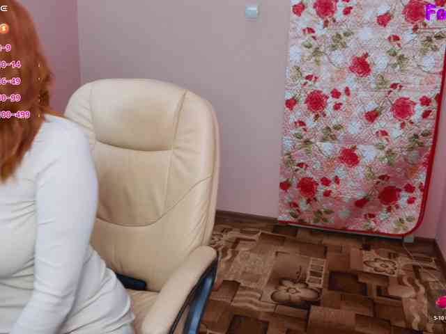 Muza-Love webcam