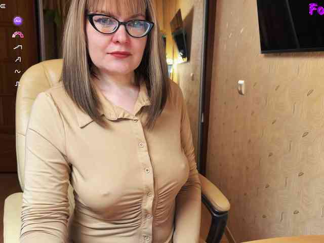 Muza-Love webcam