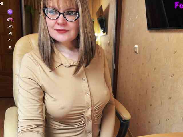 Muza-Love webcam