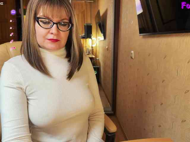 Muza-Love webcam