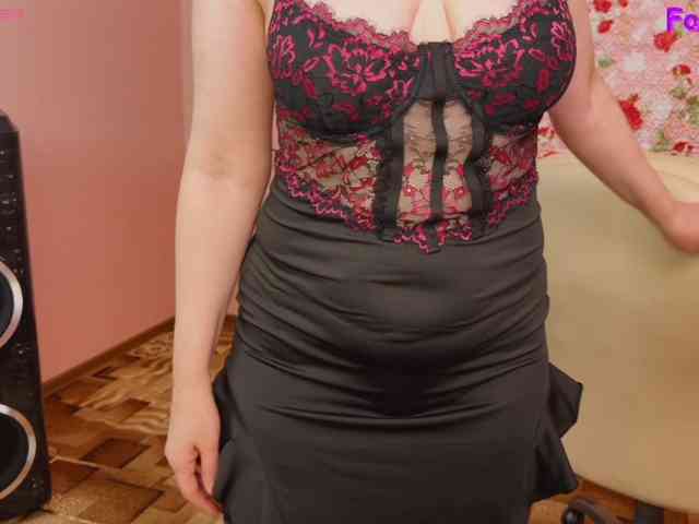 Muza-Love webcam