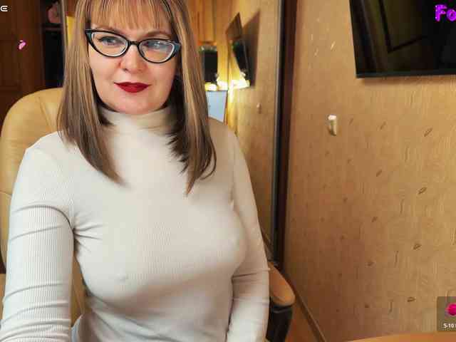 Muza-Love webcam