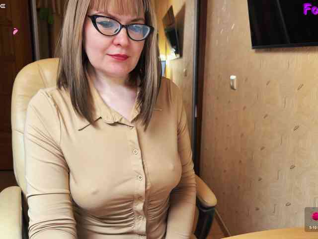 Muza-Love webcam