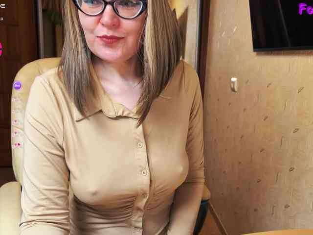 Muza-Love webcam