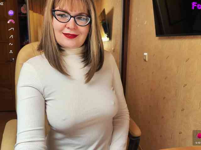 Muza-Love webcam