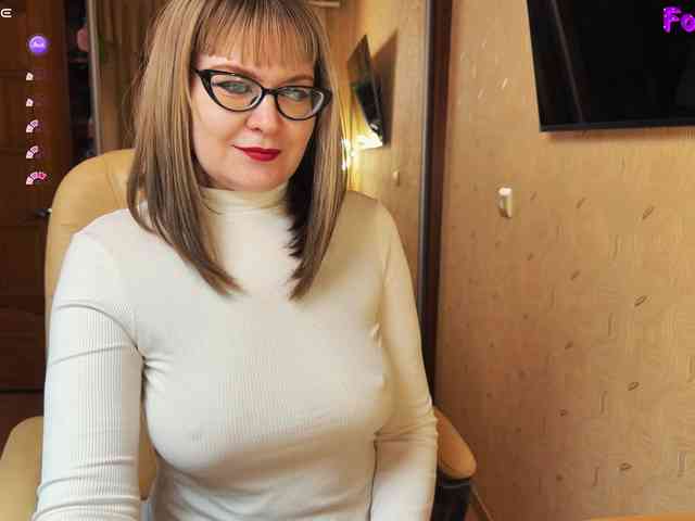 Muza-Love webcam