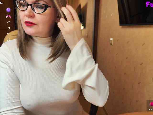 Muza-Love webcam