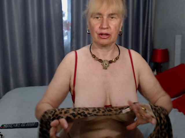 koroleva70 webcam